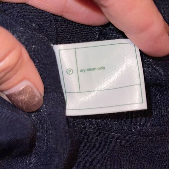 Laura Ashley 1990’s Vintage Maxi Blue Purple Muted Fairycore Floral Dress sz - Picture 11 of 12